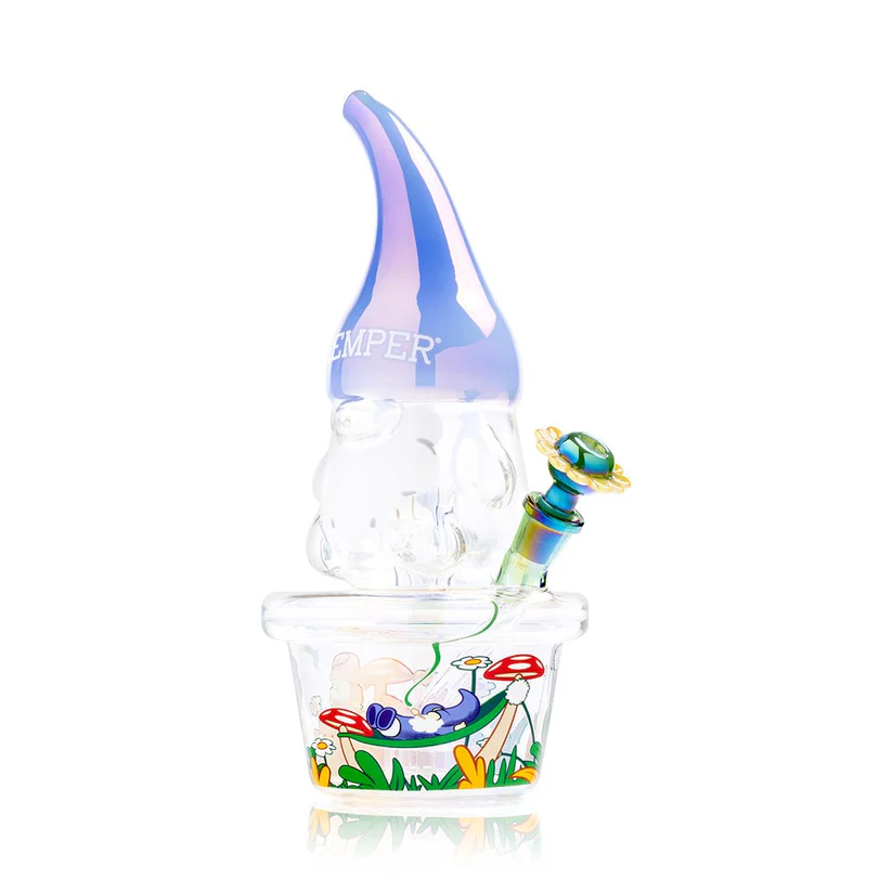 Hemper Gnome XL Water Pipe - image 3 of 3