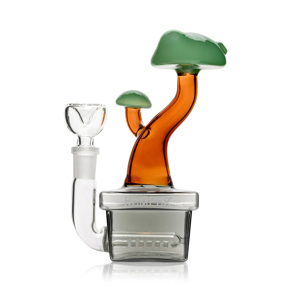 Hemper Bonsai Tree Water Pipe - image 2 of 3