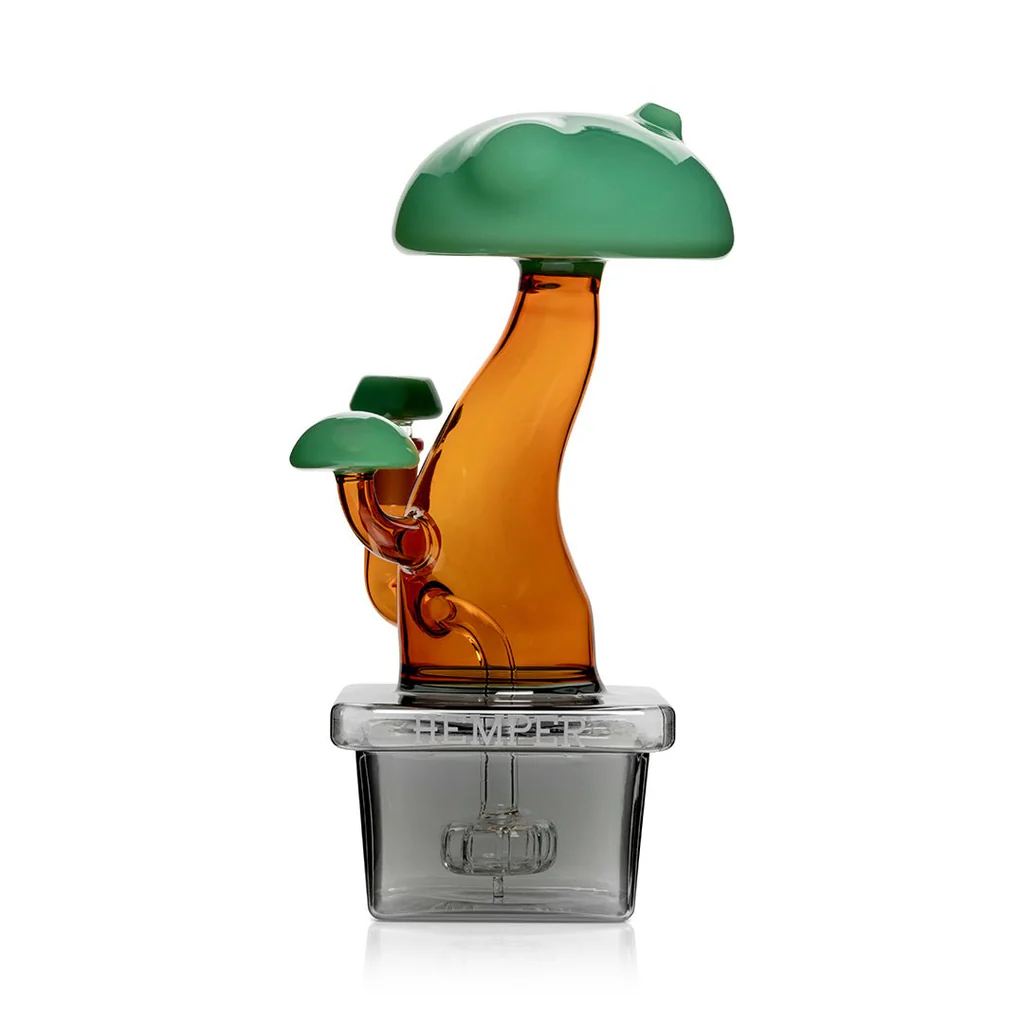Hemper Bosai Tree XL Water Pipe - image 2 of 3