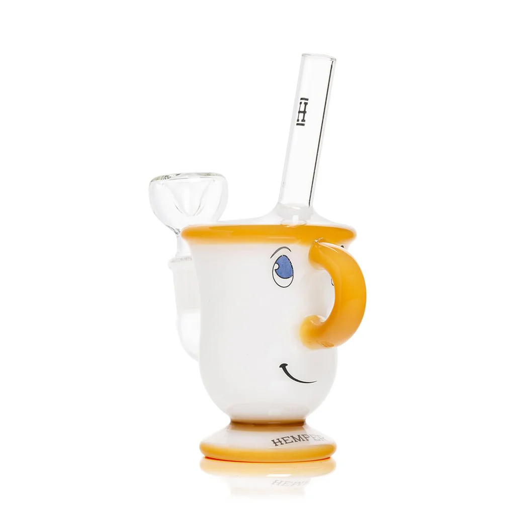 Hemper Tea Cup Bong - image 3 of 3