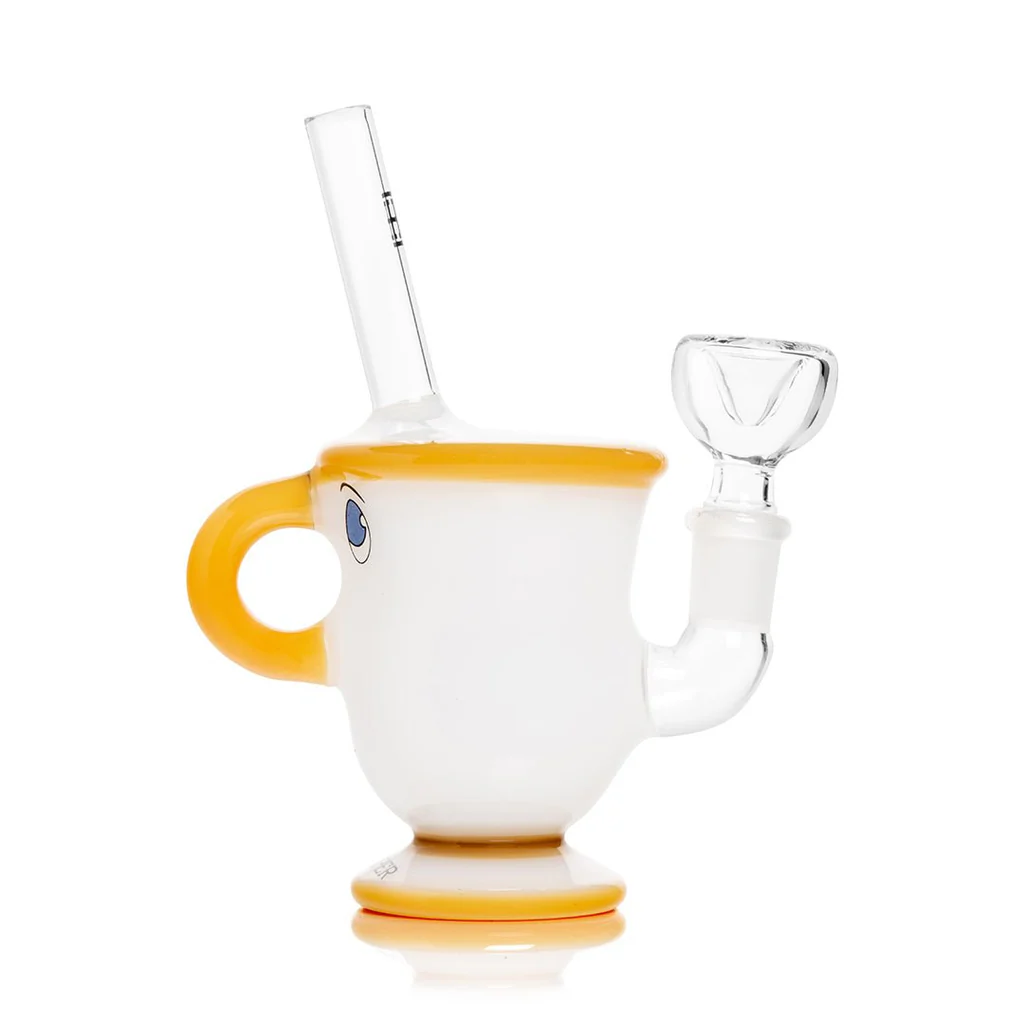 Hemper Tea Cup Bong - image 2 of 3