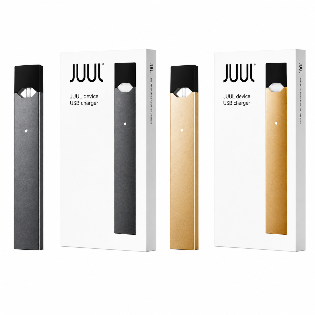 JUUL - Battery - 8CT Display product image
