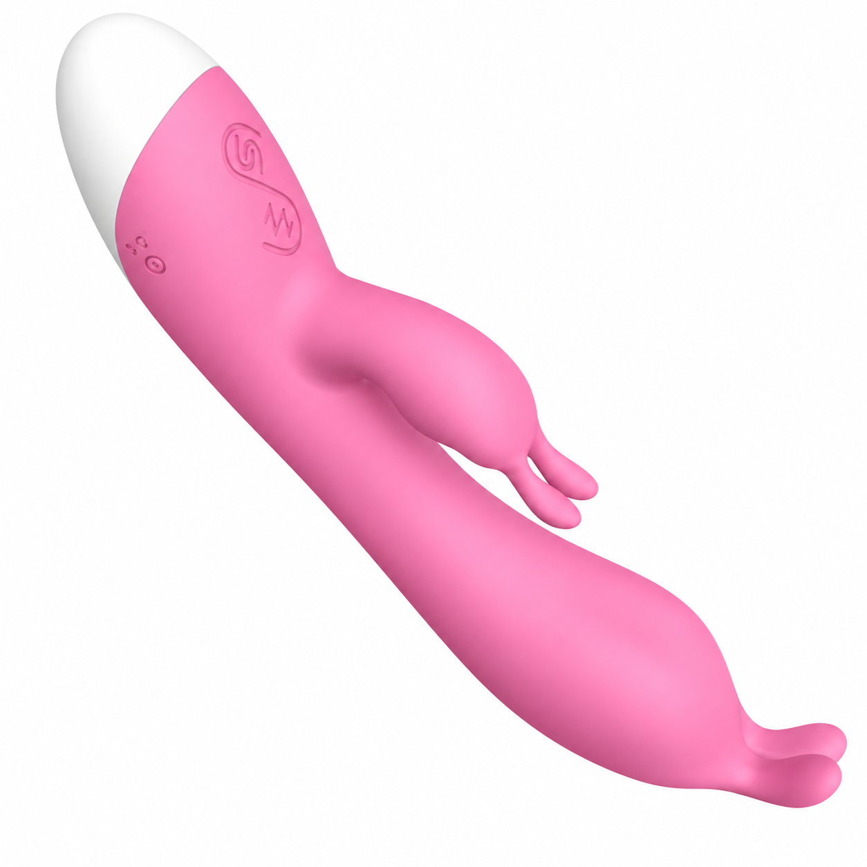Born To Feeling Vibrating Wand product image
