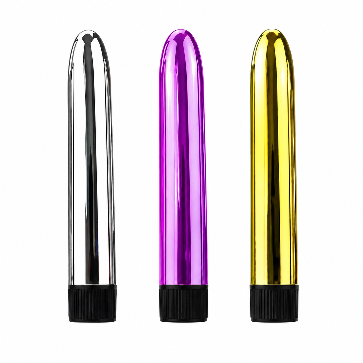 Long Bullet Vibrator product image