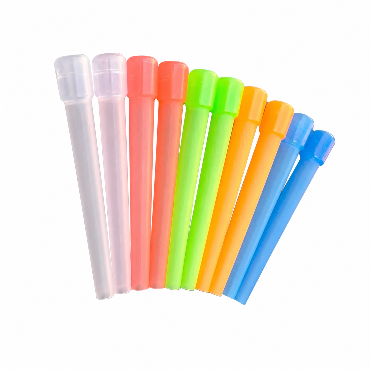 Le Orange Hookah Mouth Tips 50ct Bag product image