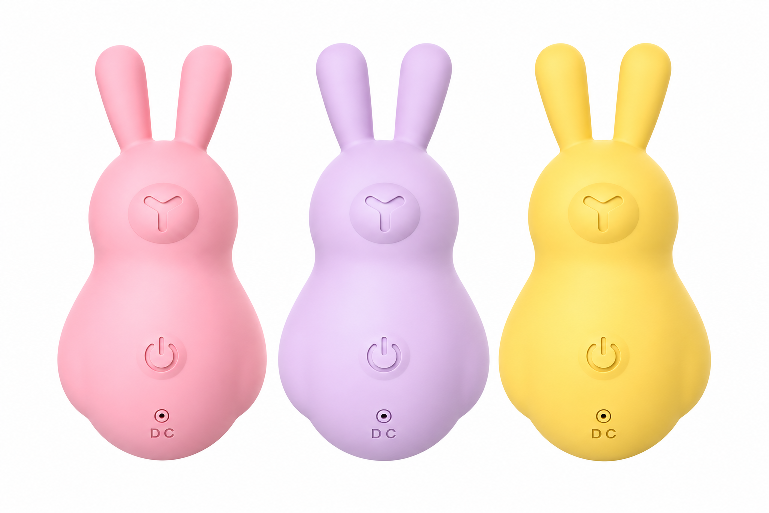 Rabbit Vibrator product image