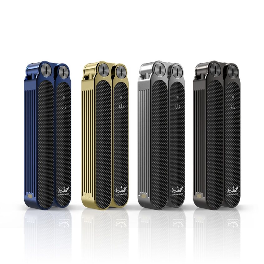 Hamilton Butterfly 510 Battery product image