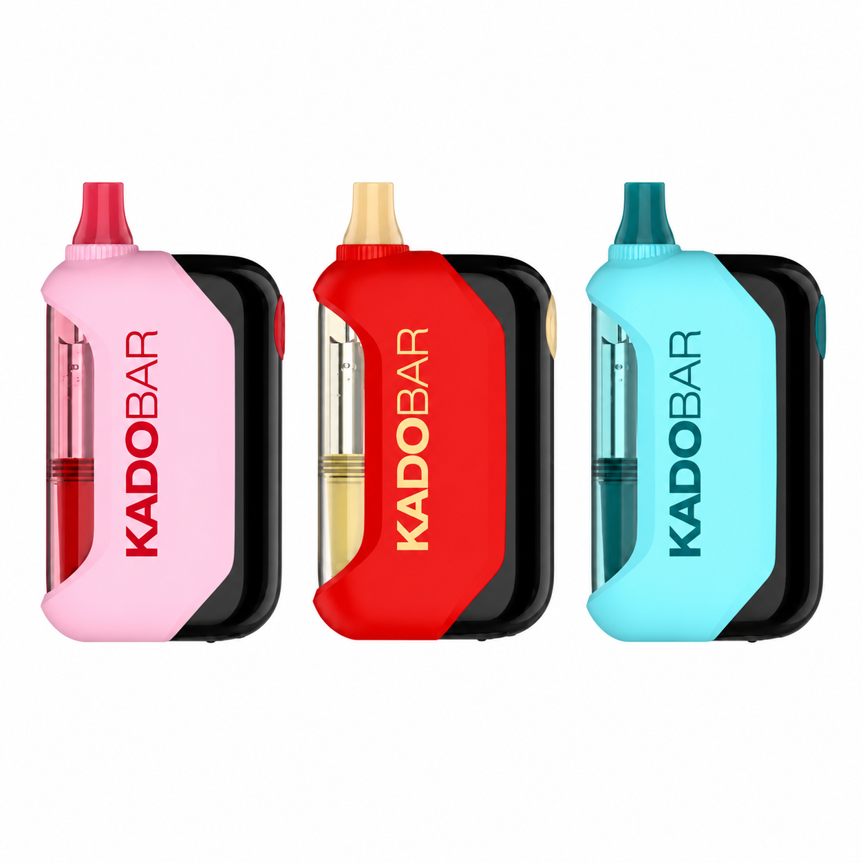 Kado Bar Drip 50k Disposable 5ct Display product image