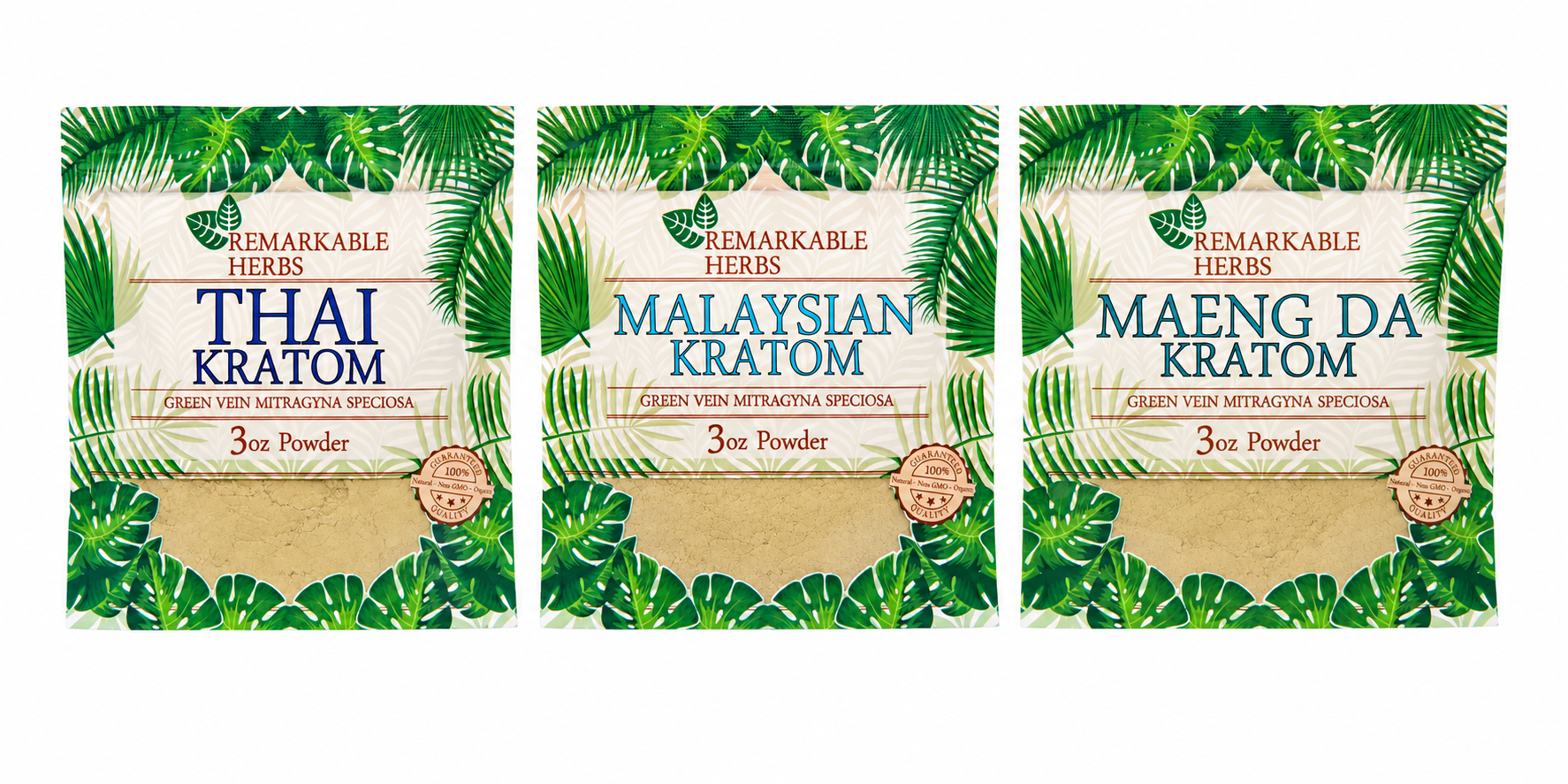 Remarkable Herbs 3oz Powder product image