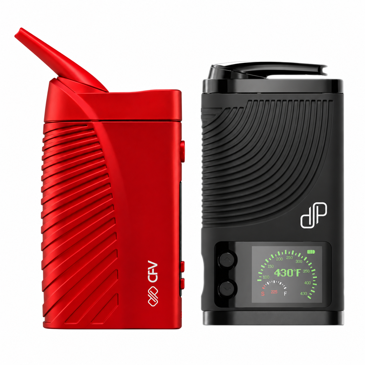 Boundless Dry Herb Vaporizer product image