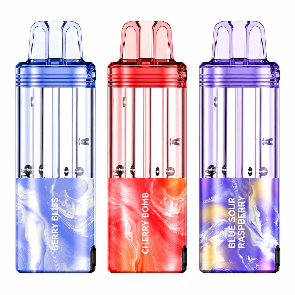Foger Switch Pro 30K Puff Disposable Pro 5ct product image