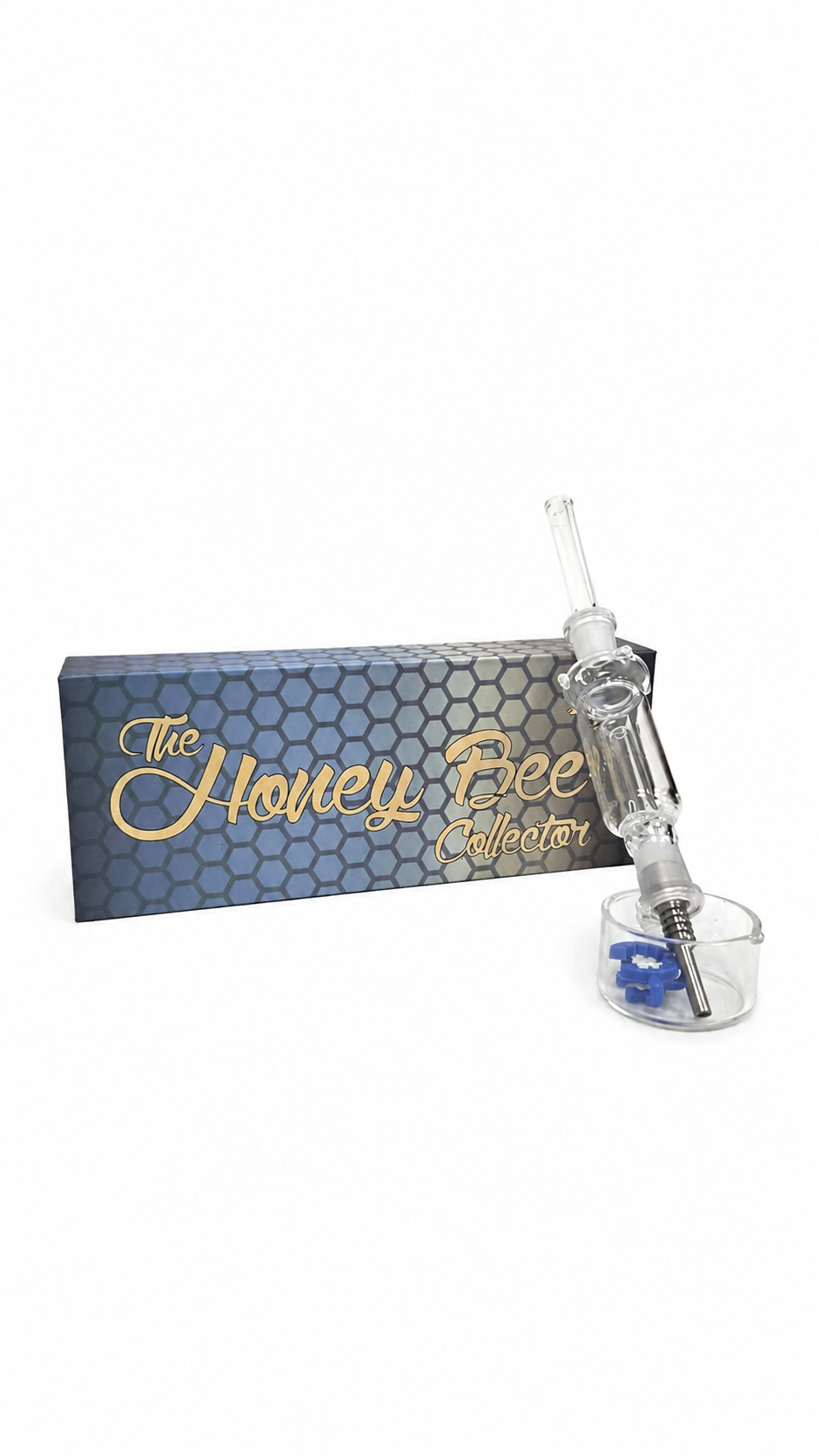 HoneyBee Nectar Collector - image 1 of 2