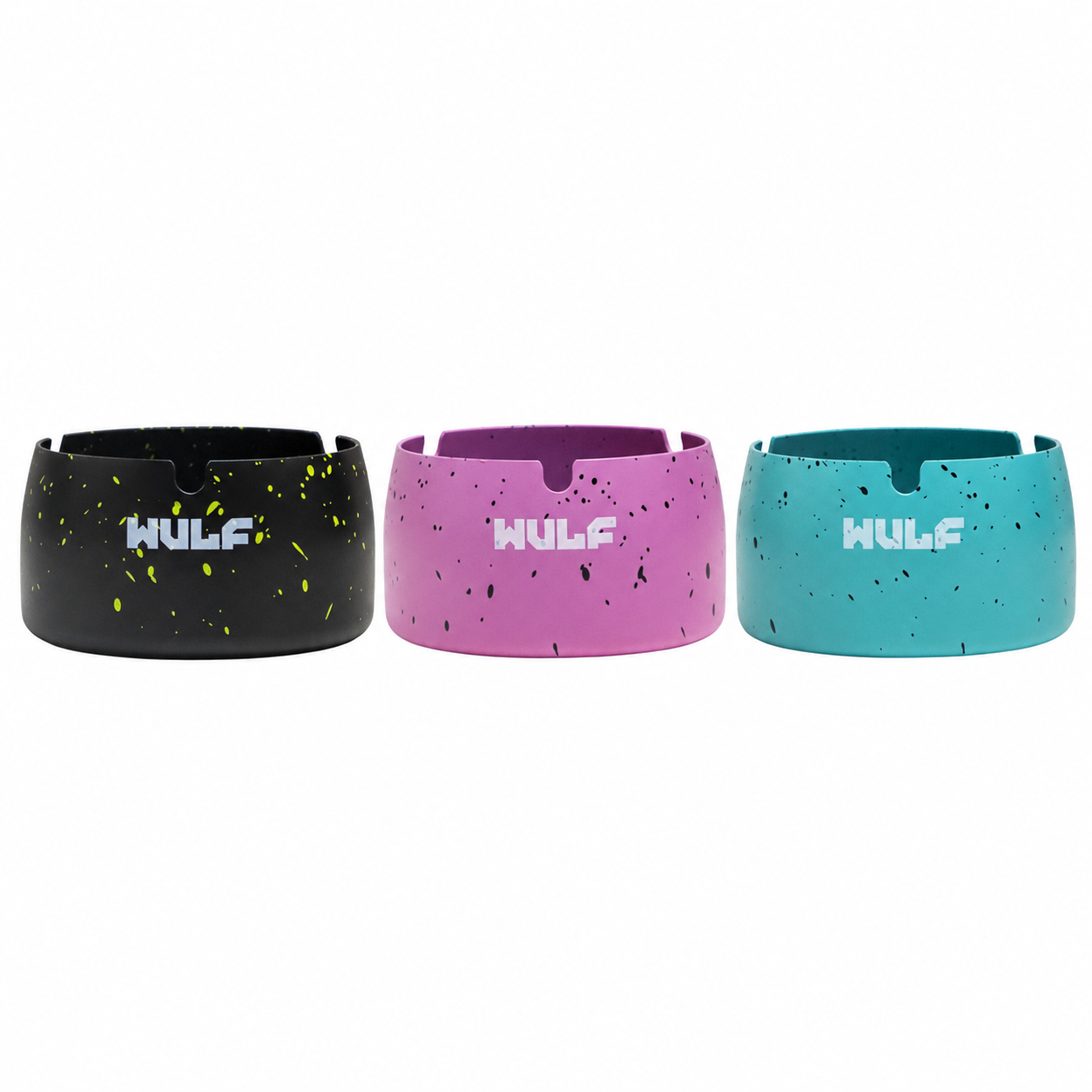 Wulf Cache Ash Tray product image