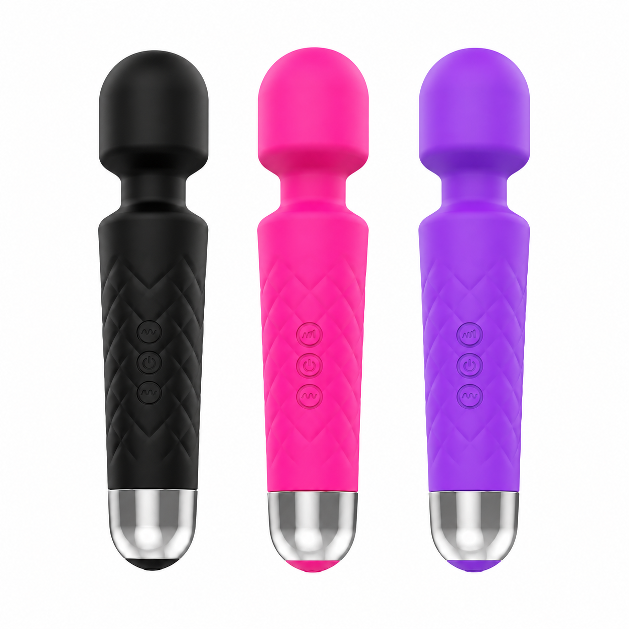 Large Wand Vibrator product image
