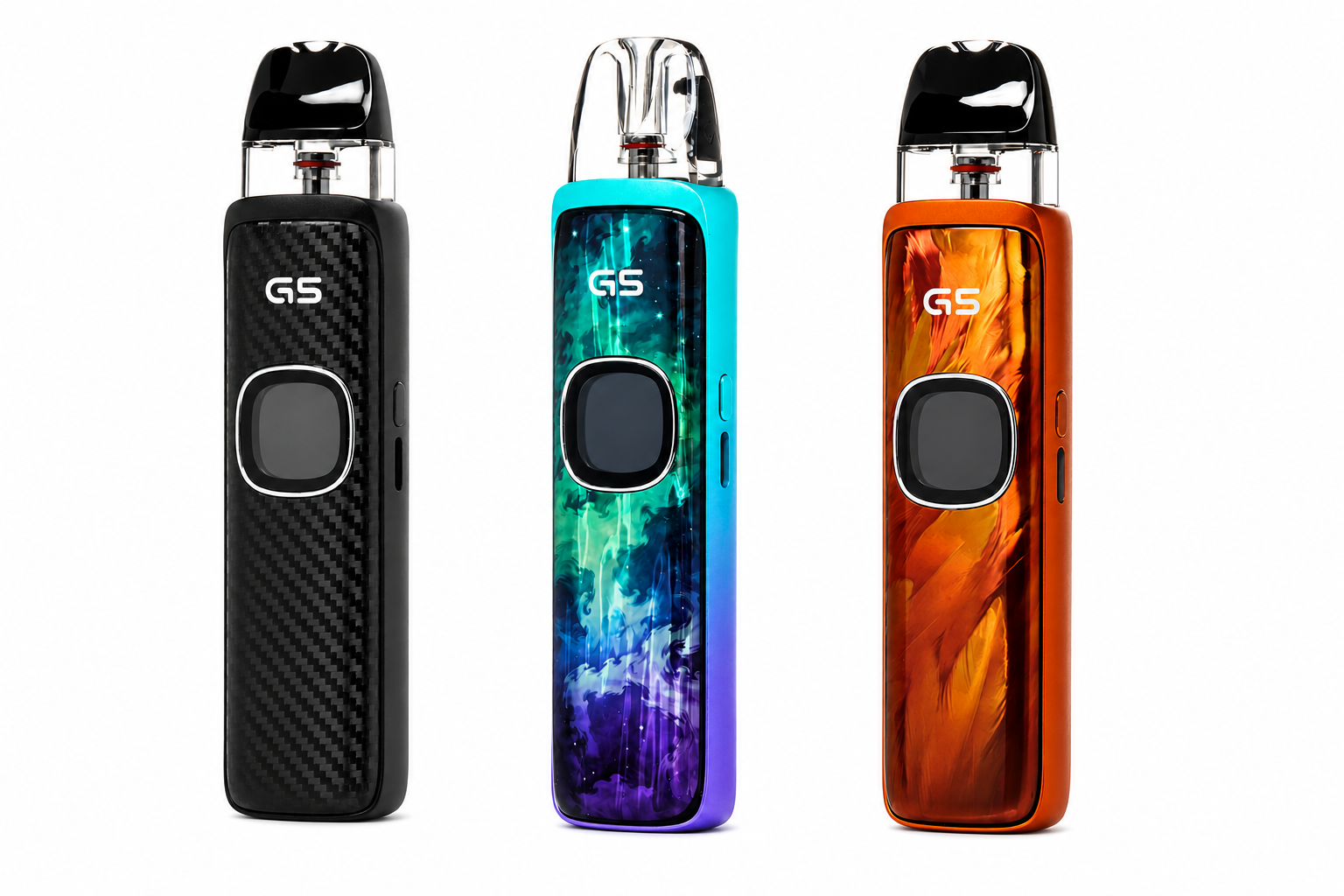 Uwell Caliburn G5 Pod Kit product image