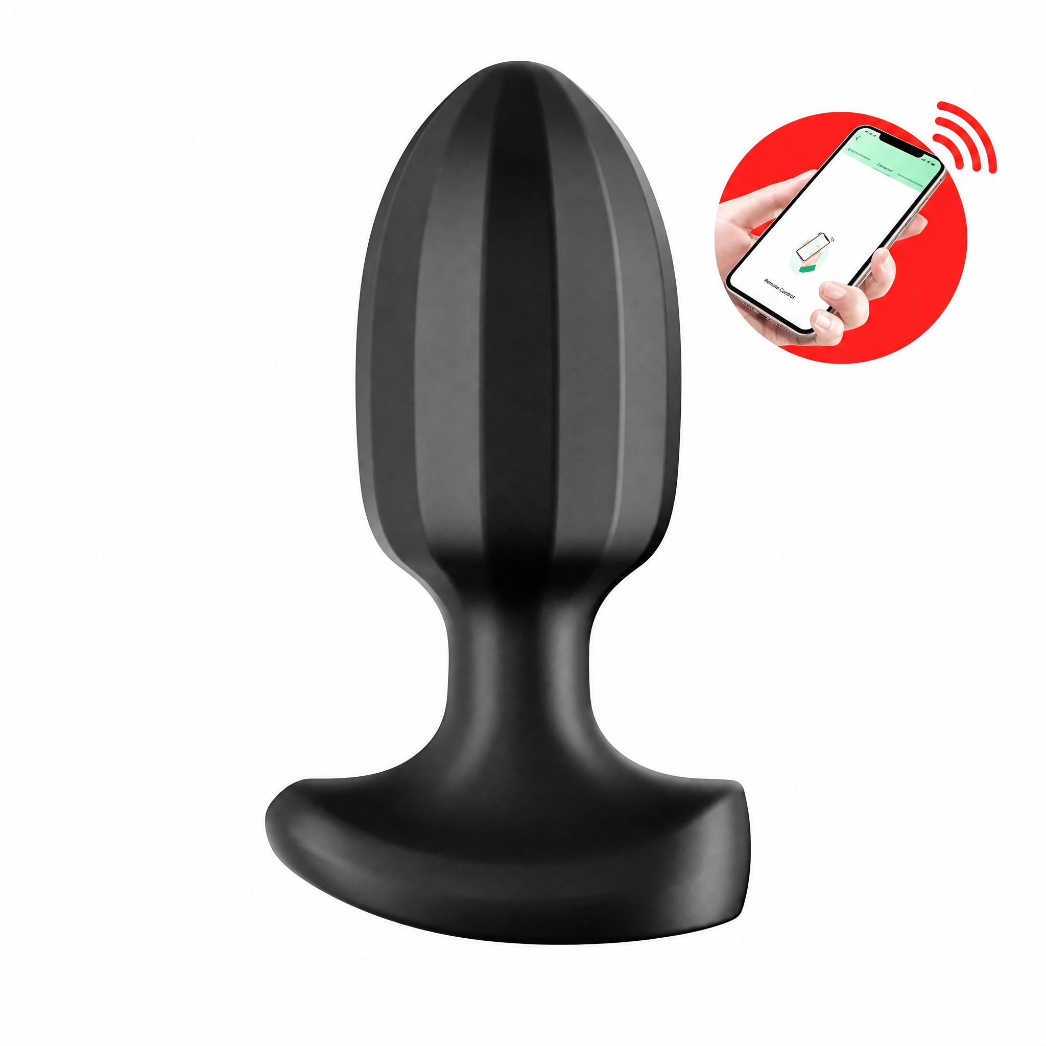 APP Vibrating Plug product image