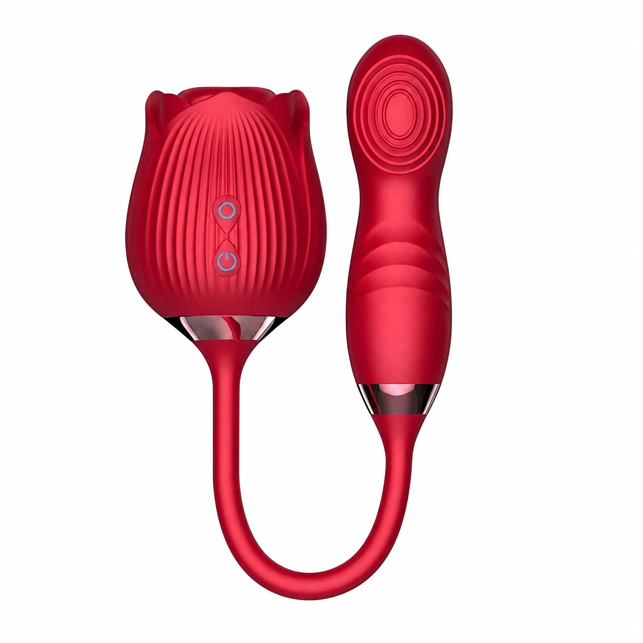 Man Ting Hua Massage Vibrator product image
