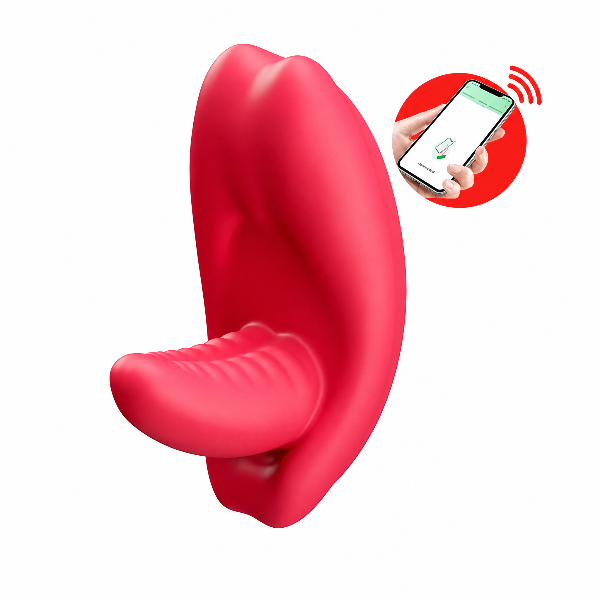 Vibrate On The Massager Vibrator product image