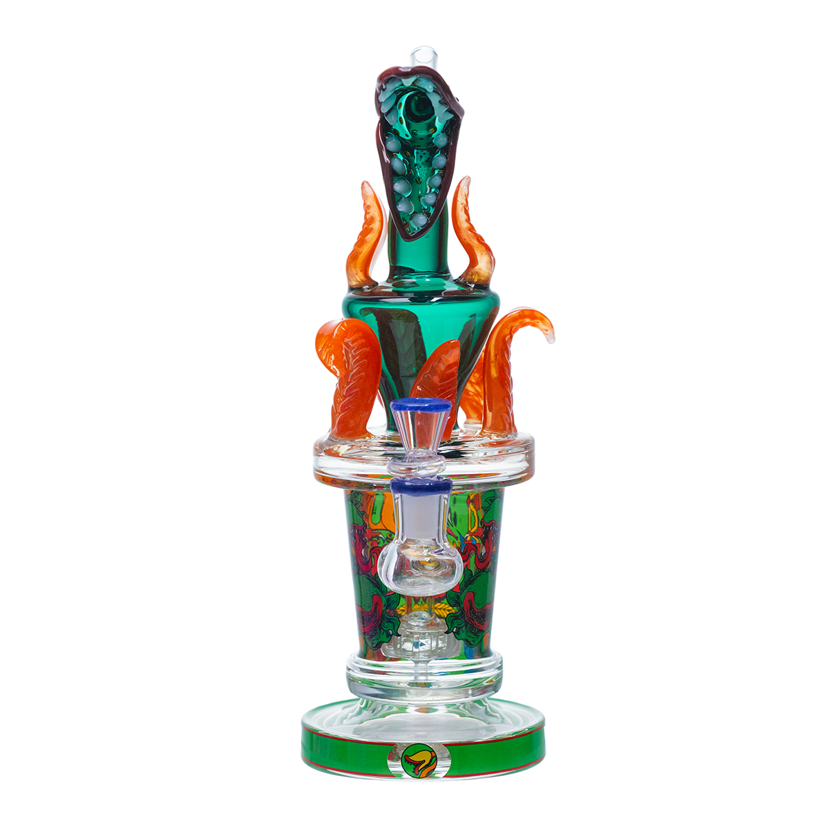 Cheech Glass - Savage Botanicals Creature Rig CHE-430 - image 2 of 2