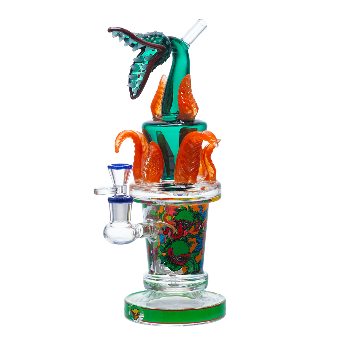 Cheech Glass - Savage Botanicals Creature Rig CHE-430 - image 1 of 2