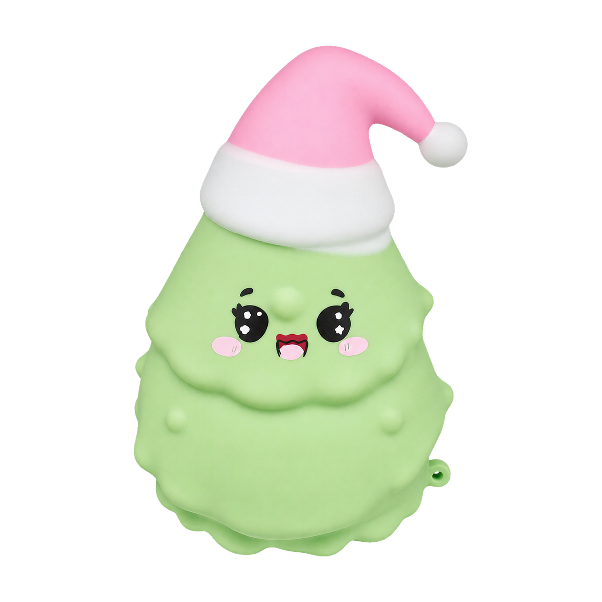 Giant Christmas Tree Squishy 1pc - image 2 of 2