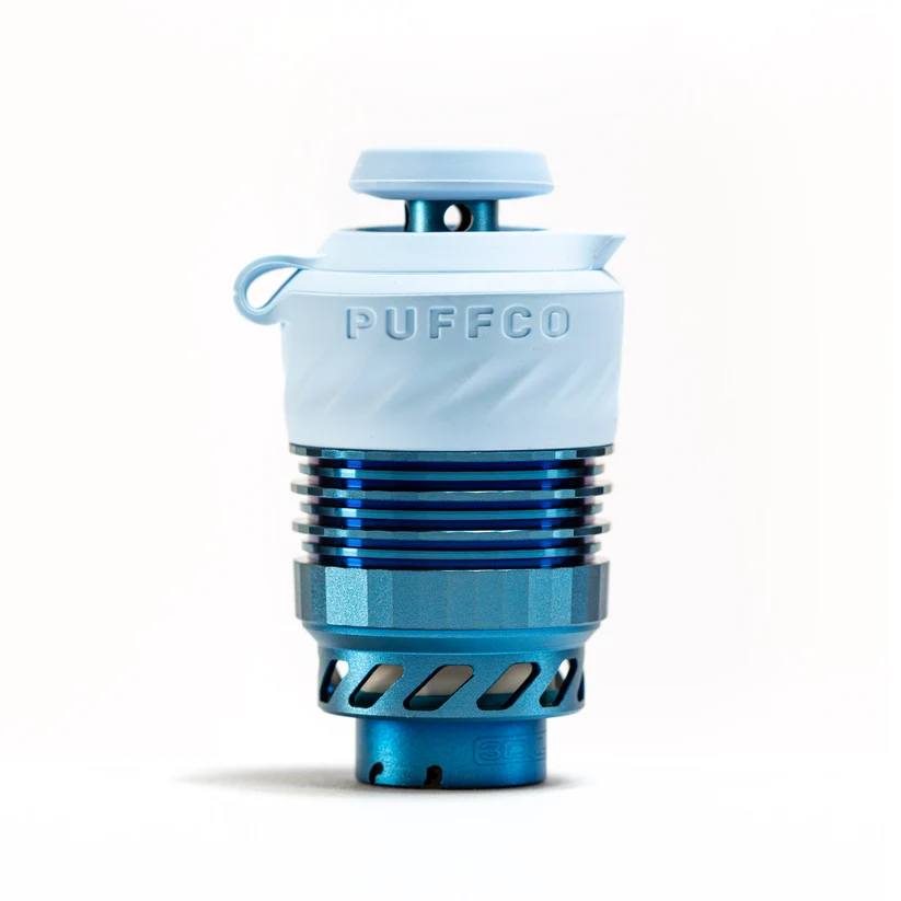 PUFFCO - PEAK PRO - CHAMBER 3DXL SINGLE GLACIER product image