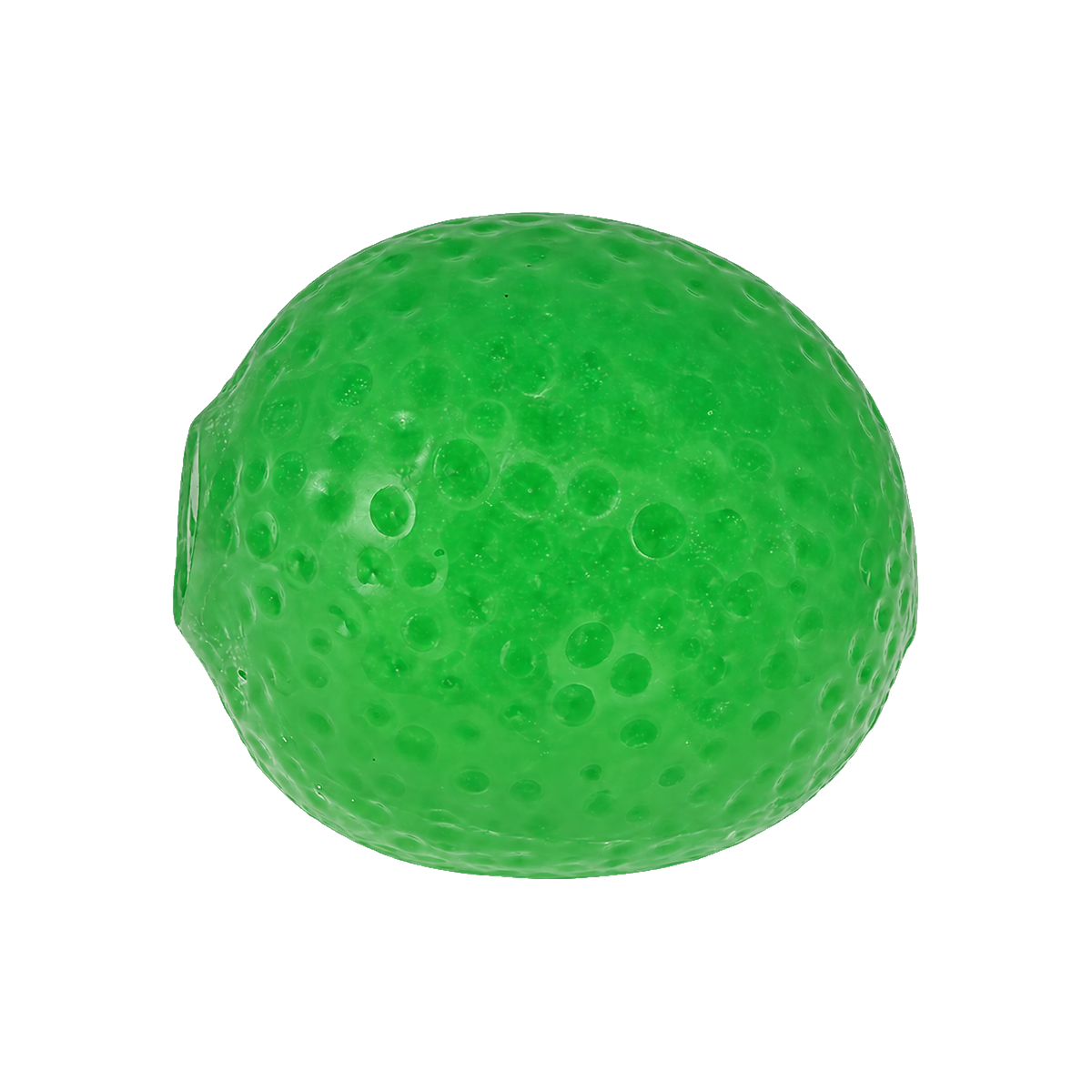 Squishy Ball Lime 12ct Display - image 1 of 2