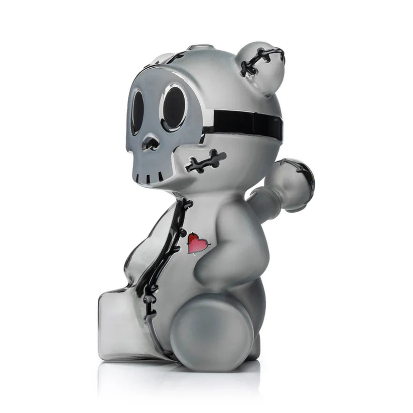 Hemper Scare Bear Teddy Bear XL Water Pipe - image 2 of 3