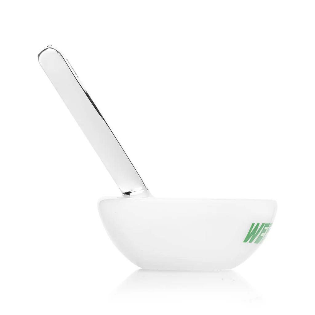 Hemper Weedies Cereal Bowl Hand Pipe - image 3 of 3