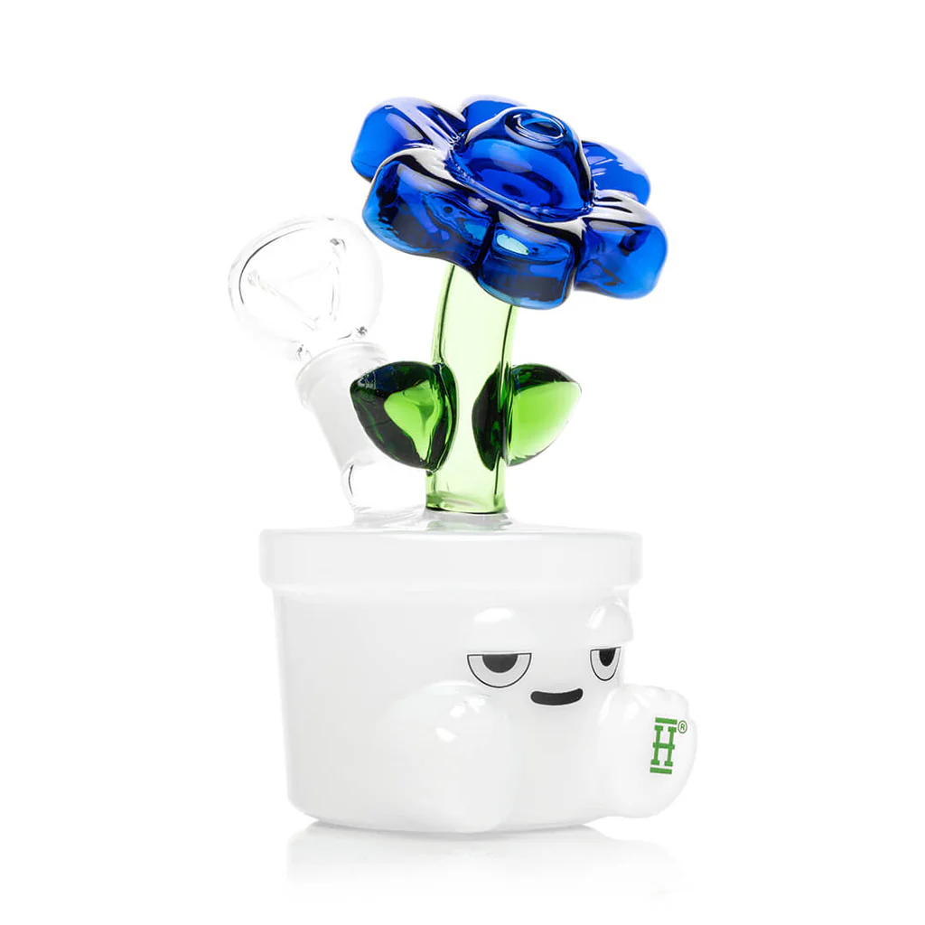 Hemper Bloom Water Pipe - image 4 of 4