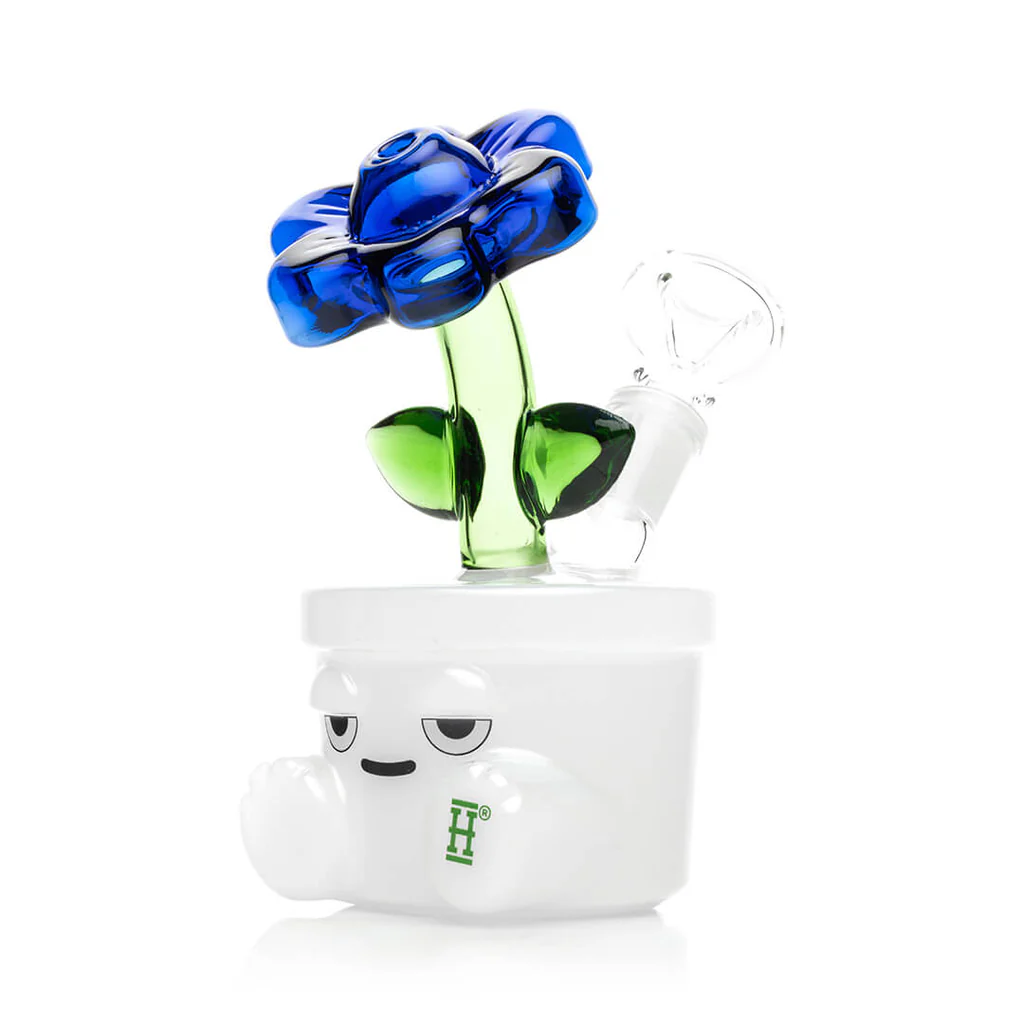 Hemper Bloom Water Pipe - image 2 of 4