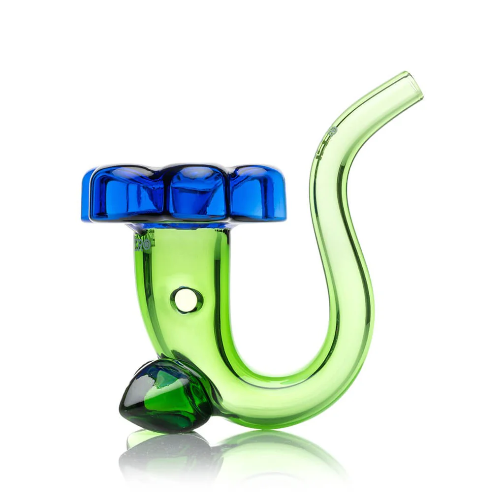 Hemper Bloom Sherlock Hand Pipe - image 2 of 4