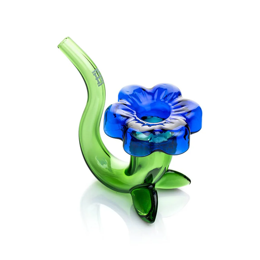 Hemper Bloom Sherlock Hand Pipe - image 4 of 4