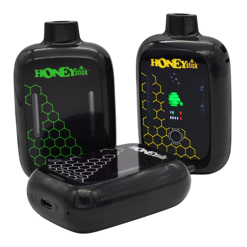 Honey Stick Duo V V Plus 510 Battery Single product image