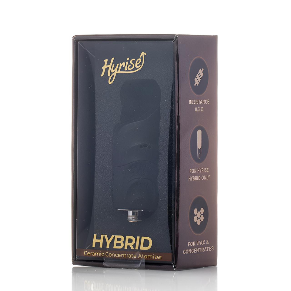 Hyrise Hybrid Ceramic Concentrate Coil - image 2 of 2