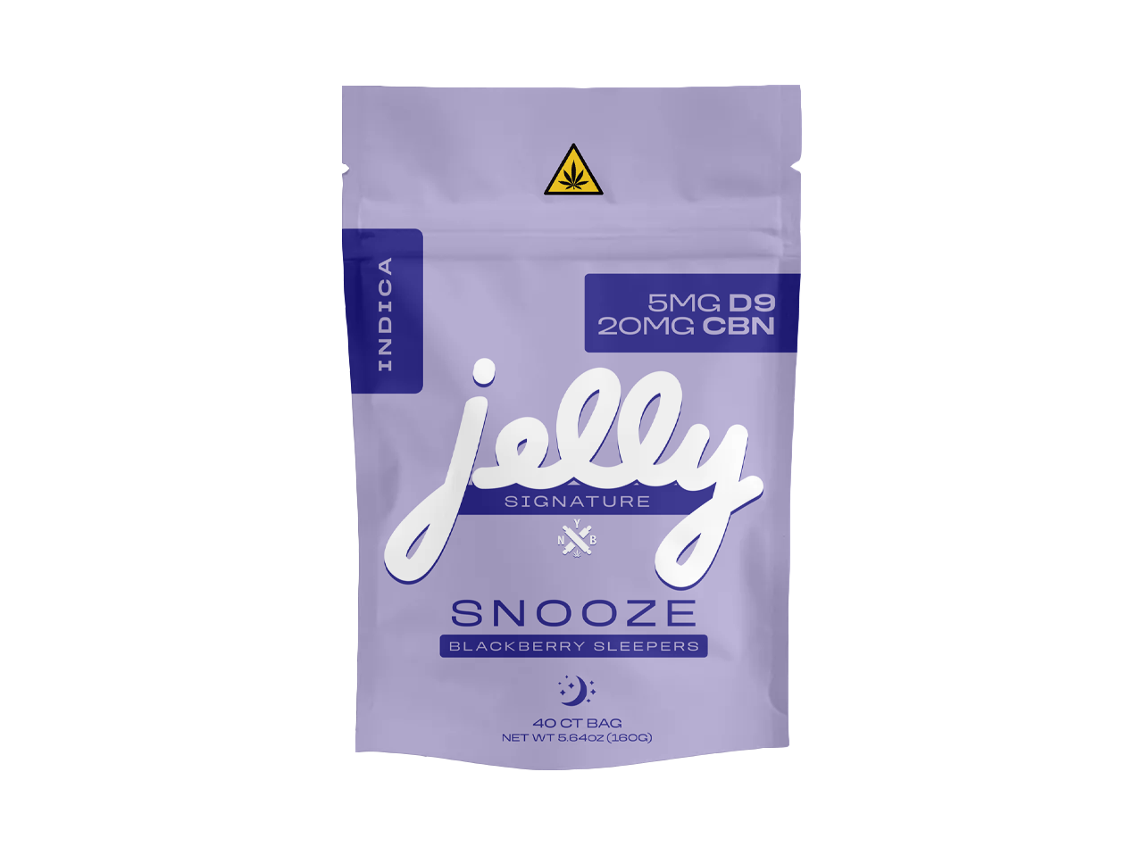 Jelly Signature Gummies 40ct Bag - image 1 of 3