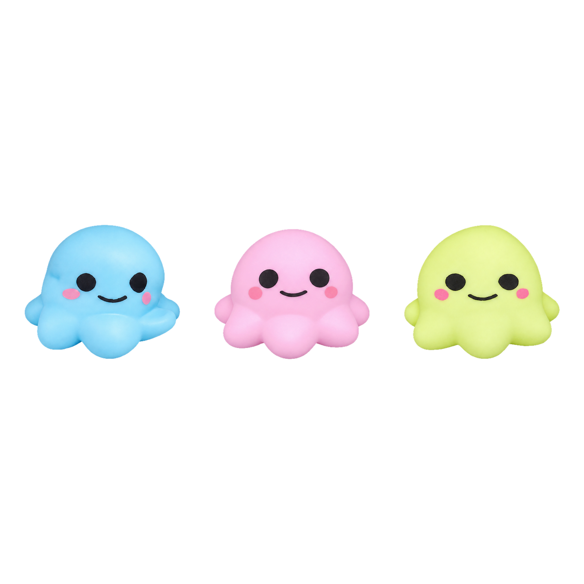 Giant Jelly Squishy 1pc - image 1 of 2
