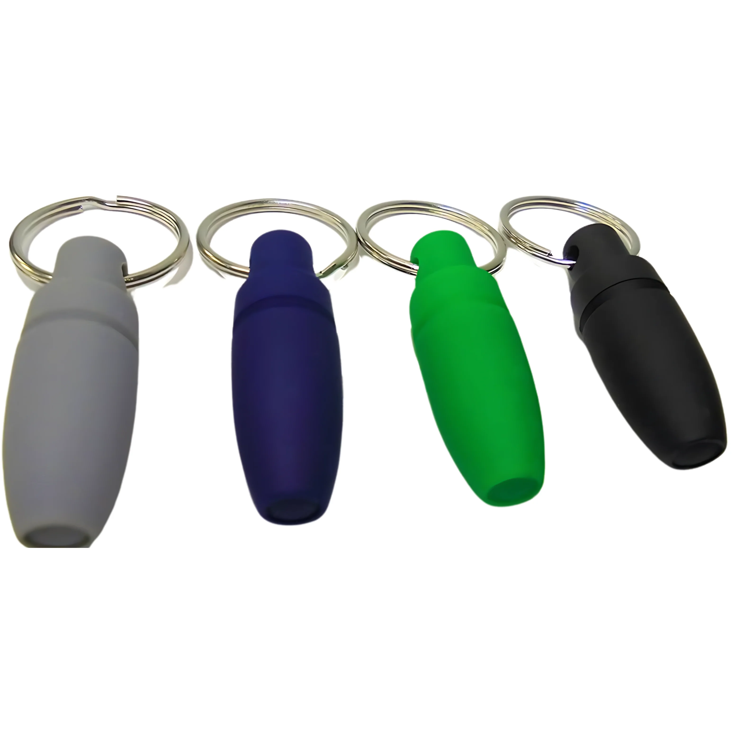 Fujima Plastic Cigar Punch Key Ring 24ct product image