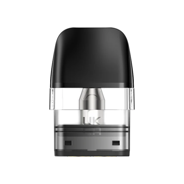 GeekVape Q 2ml Replacement Pod 3pk product image
