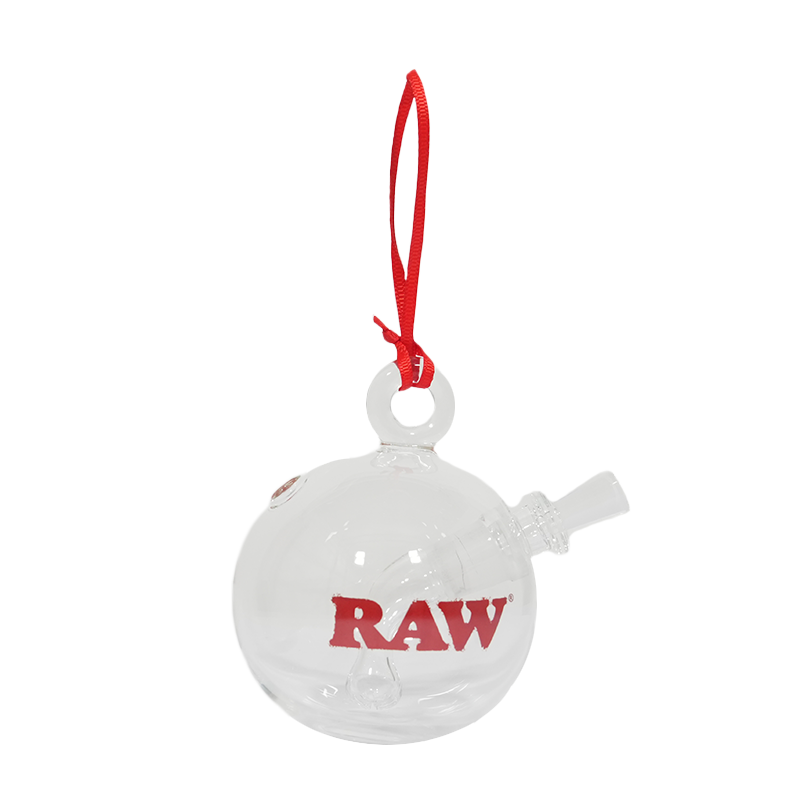 Raw Bubbler Ornament 1pc product image