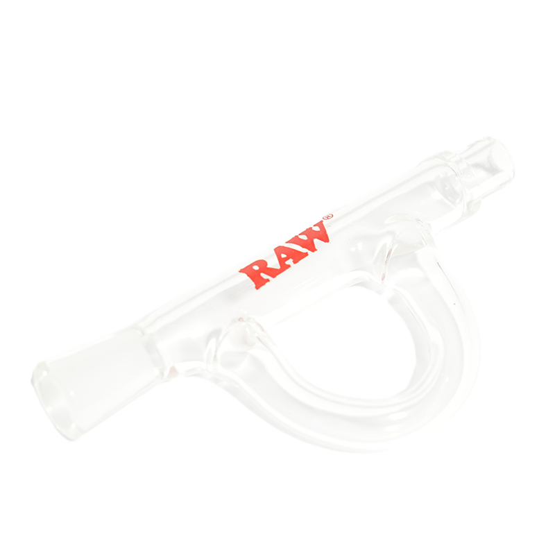 Raw Phatty Finger Glass Cone Holder - image 1 of 3