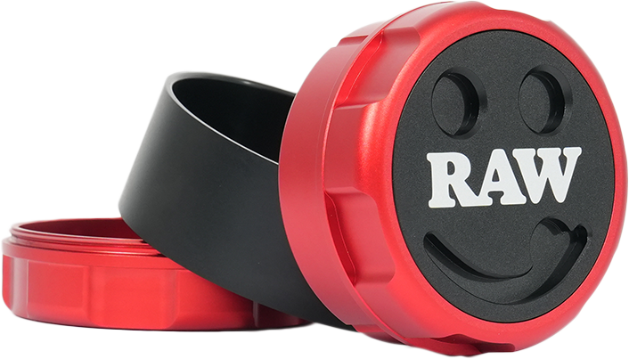 Raw Buddy Mill Grinder - image 1 of 3
