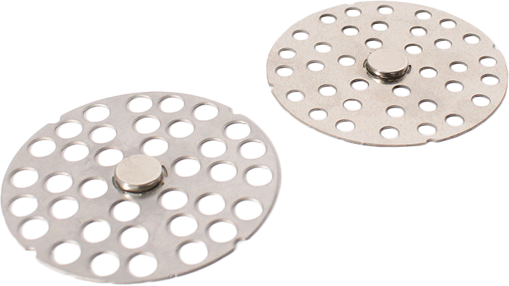 Raw Buddy Mill Grinder - image 2 of 3