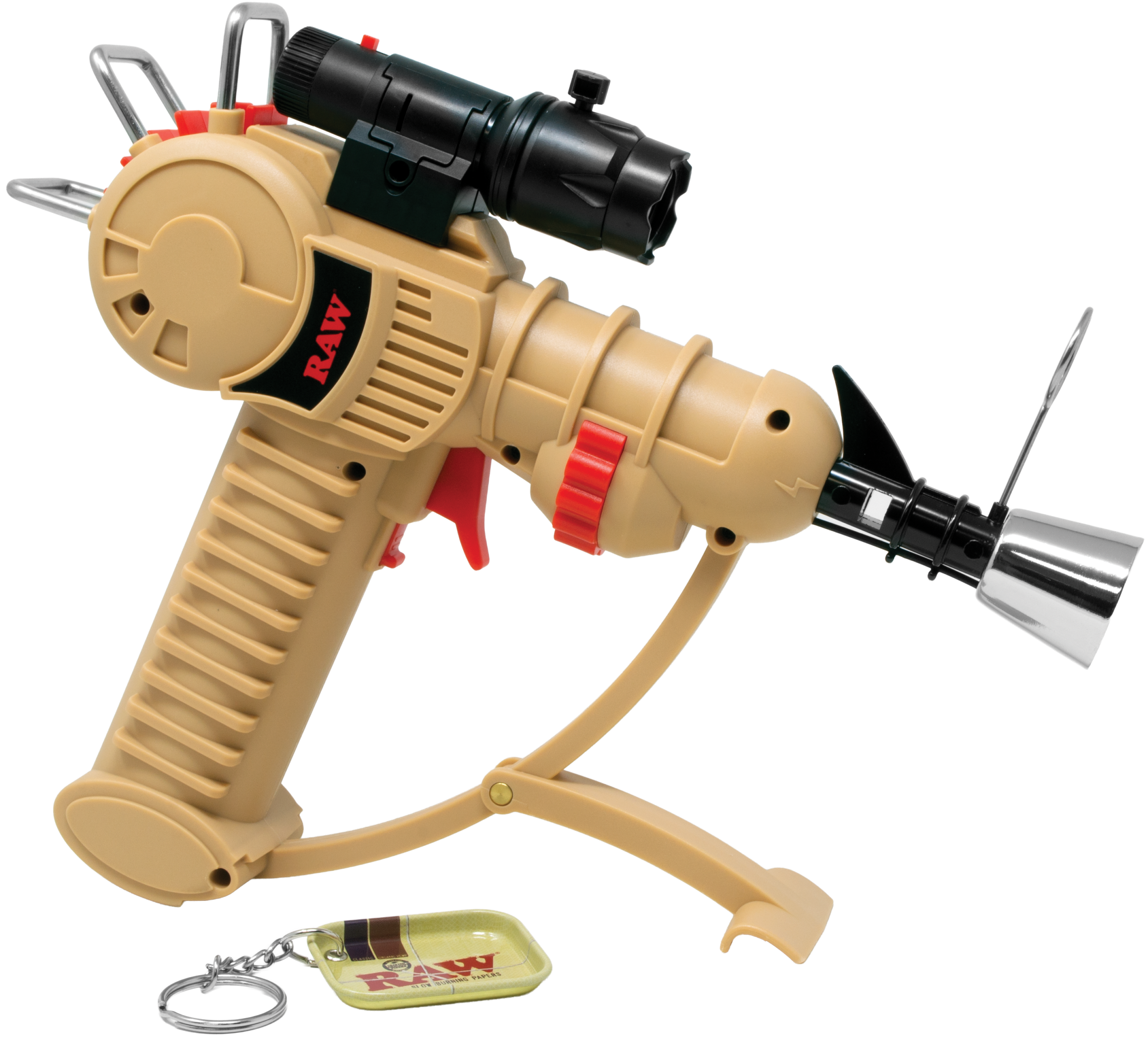 Raw X Thicket Ray Gun Torch - image 1 of 2