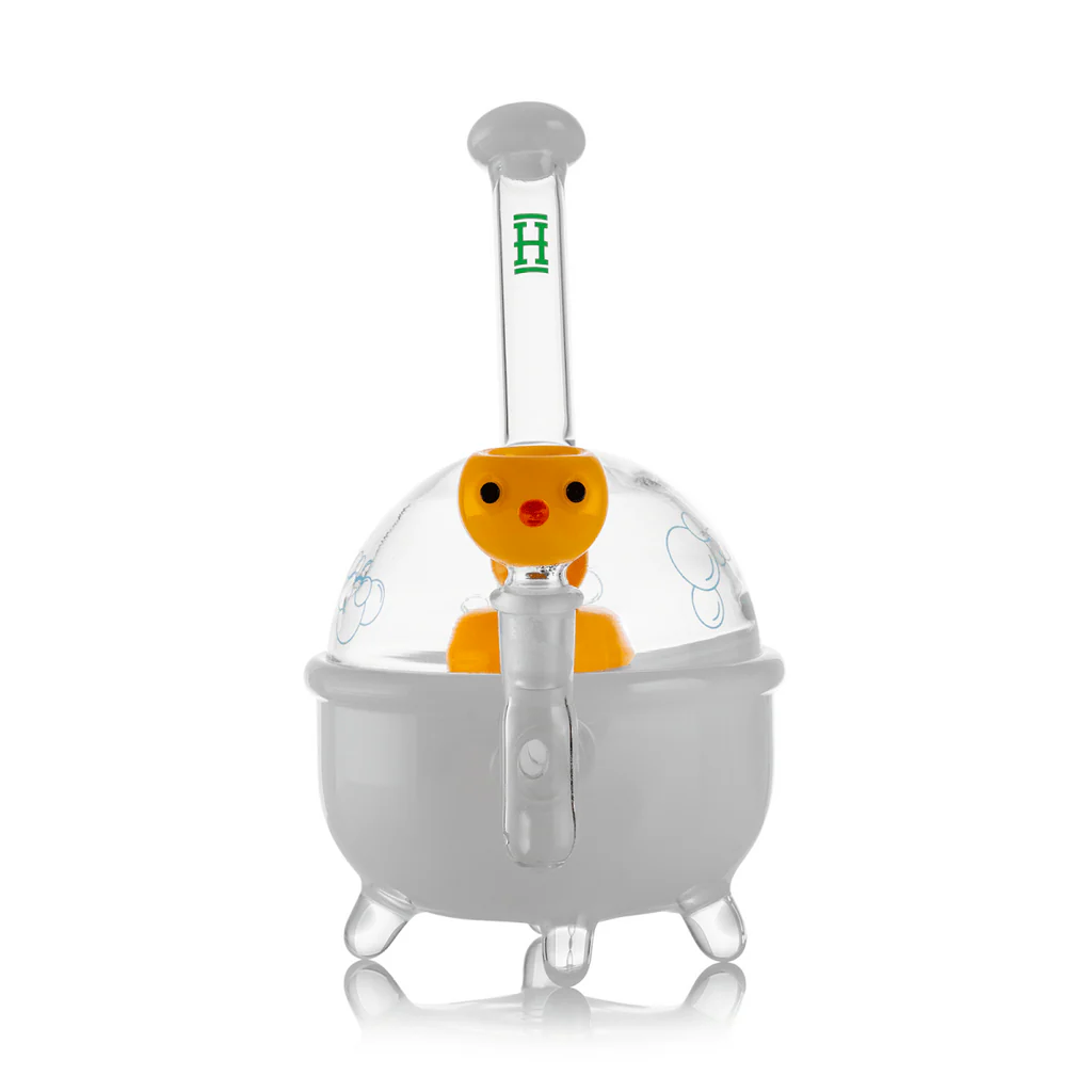 Hemper Ducky XL Water Pipe - image 2 of 3