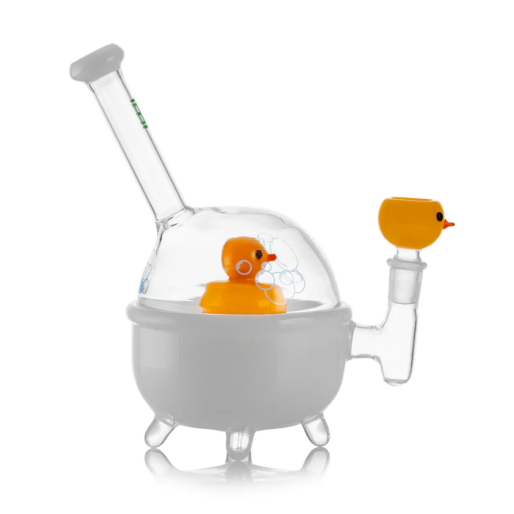 Hemper Ducky XL Water Pipe - image 3 of 3