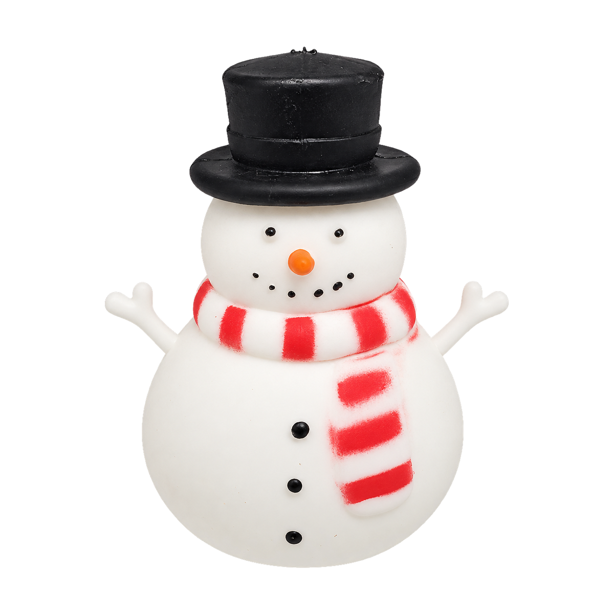 Squishy Snowman 12pc Display - image 2 of 2