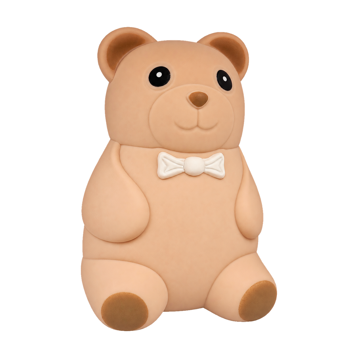 Giant Squishy Bear 1pc - image 2 of 2