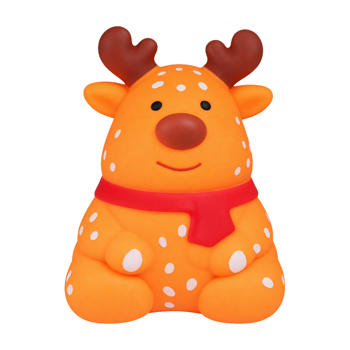 Giant Elk Reindeer Squishy 1pc - image 2 of 2