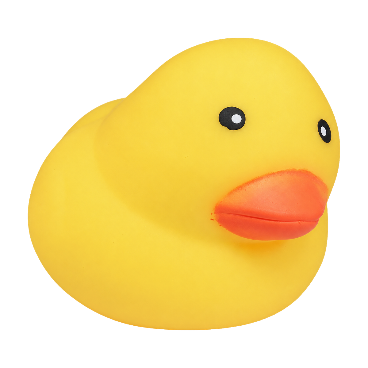 Giant Yellow Duck Squishy 1pc - image 2 of 2
